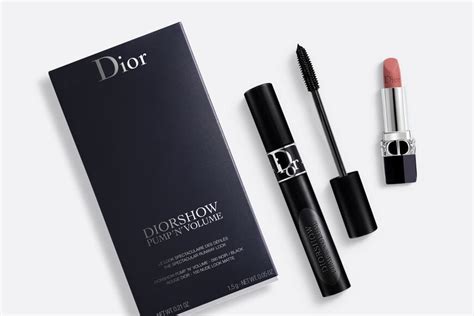 mascara rouge dior|dior mascara near me.